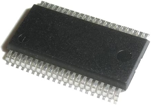 PCF8577CT/F3/T3 фото, изображение, тип корпуса VSO-40 фото 2 PCF8577CT/F3/T3 от интернет-магазина komlark.ru фото 2