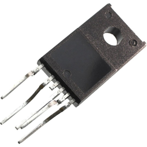 SI 3003S фото, изображение, тип корпуса TO-220F-5 фото 2 SI 3003S от интернет-магазина komlark.ru фото 2