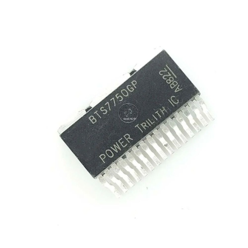 BTS 7750GP  - komlark.ru  2