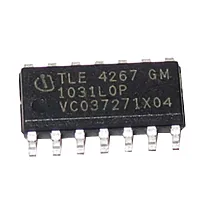 TLE4267GM