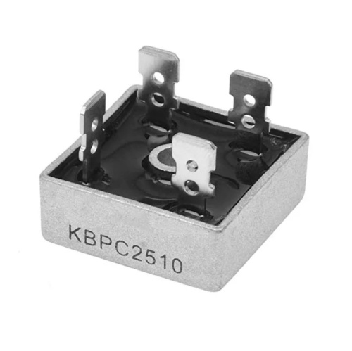  KBPC2510  - komlark.ru  2