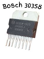 Bosch 30358