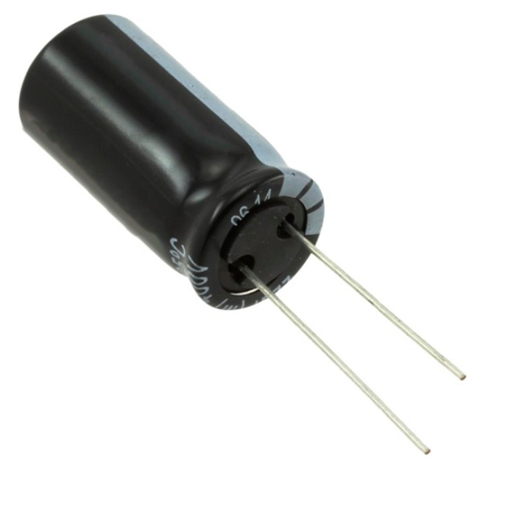 1000 µF 63V 16x25 RD