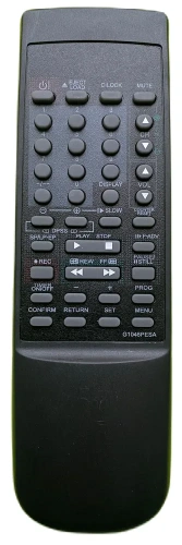 Пульт ДУ для Sharp G1046PESA фото, изображение Пульт ДУ для Sharp G1046PESA от интернет-магазина komlark.ru