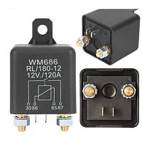  12V WM686 RL/180-12