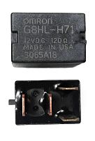  12V G8HL-H71-12VDC