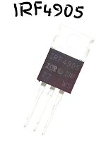 IRF4905PBF