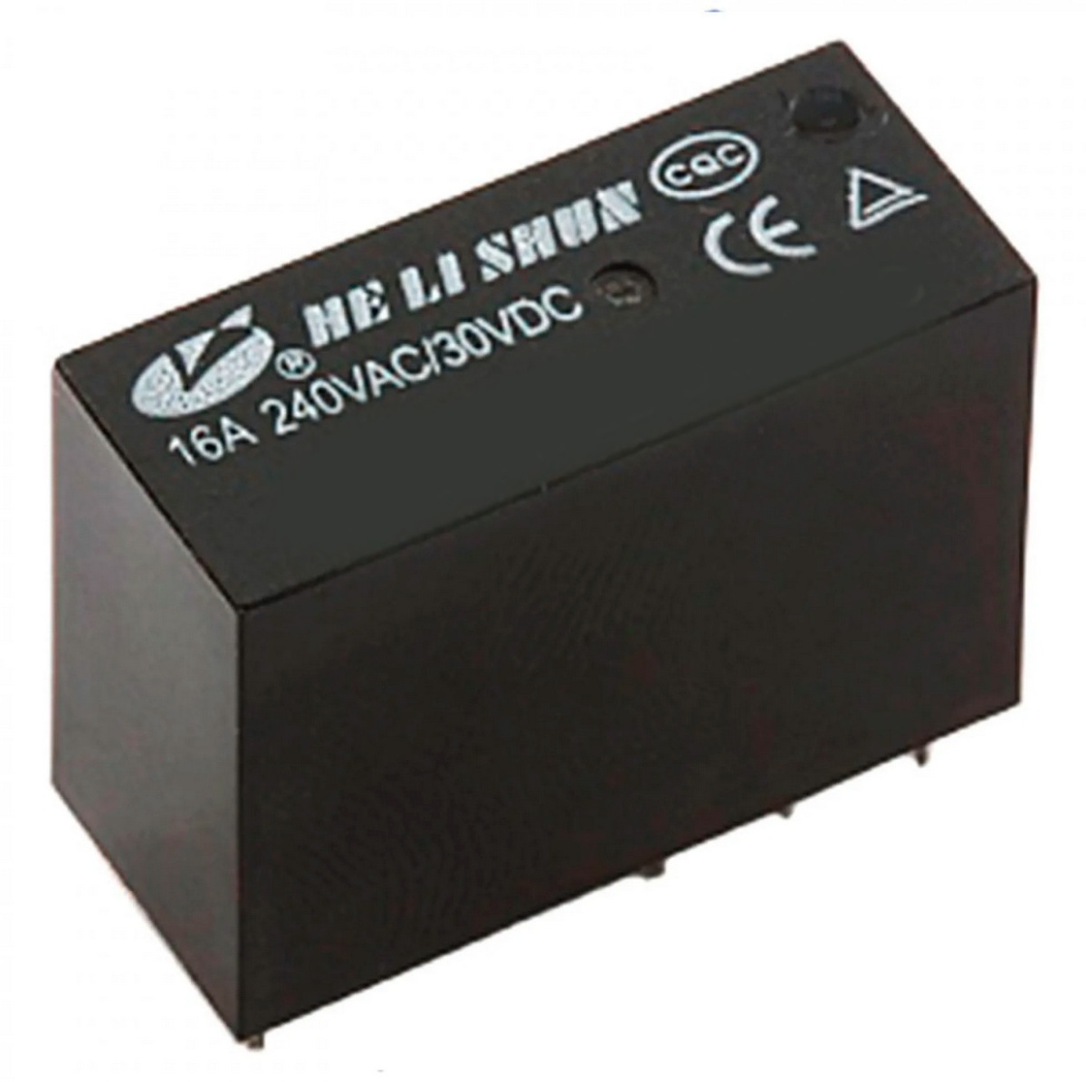 Реле 5V HLS-14F1L ток-10A,кон-1С