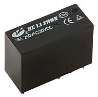  5V HLS-14F1L -10A,-1