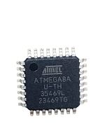 Atmega8A-U