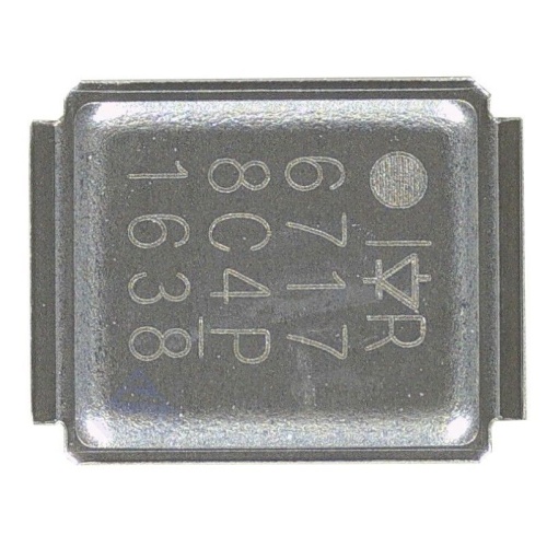 IRF 6717MTRPBF  - komlark.ru  2