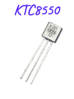 KTC8550