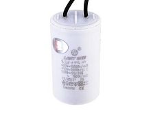 CBB-60 6,3 �F 450VAC (32x55) 5% � ������� ��������