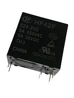  24V HF42F-024-2HS