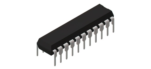 LC72131  - komlark.ru  2