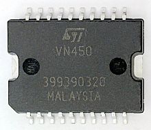 VN450