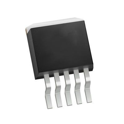 N 2596SG фото, изображение, тип корпуса TO-263-5 фото 2 N 2596SG от интернет-магазина komlark.ru фото 2