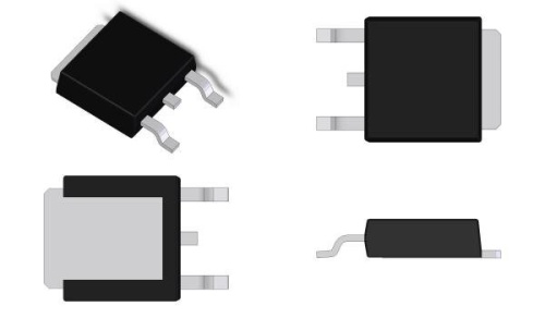 ISL9V3040D3S �� ��������-�������� komlark.ru ���� 2