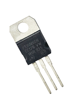 STP13NM60N