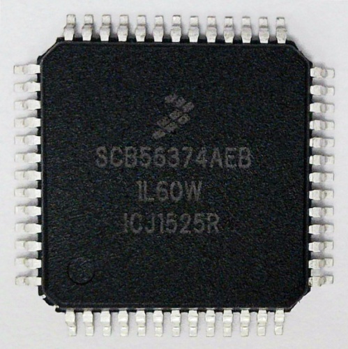 SCB56374AEB  - komlark.ru  2