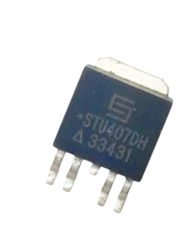 STU407DH  - komlark.ru