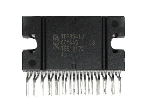 TDF 8541J/N2  - komlark.ru  2