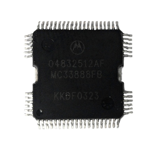 MC 33888FB/R2 (33888)  - komlark.ru