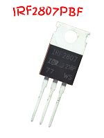 IRF2807PBF