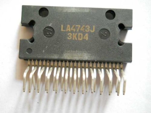 LA4743J �� ��������-�������� komlark.ru