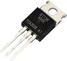 BT136-600E