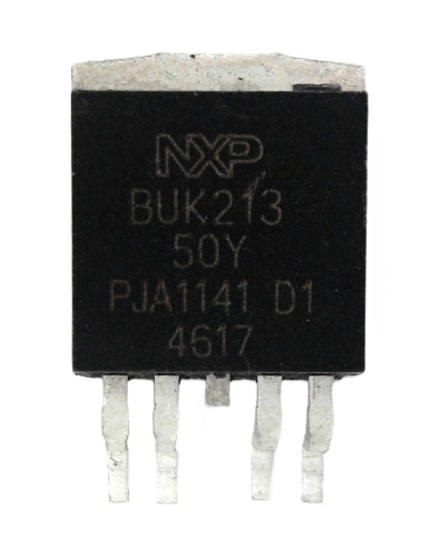 BUK 213-50Y  - komlark.ru  2