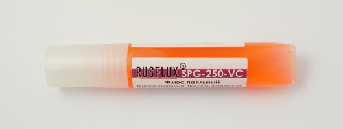     Rusflux SPG-250-VC 5.  - komlark.ru