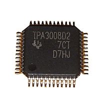 TPA3008D2PHP