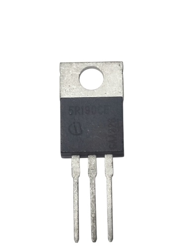 IPP50R190CE �� ��������-�������� komlark.ru