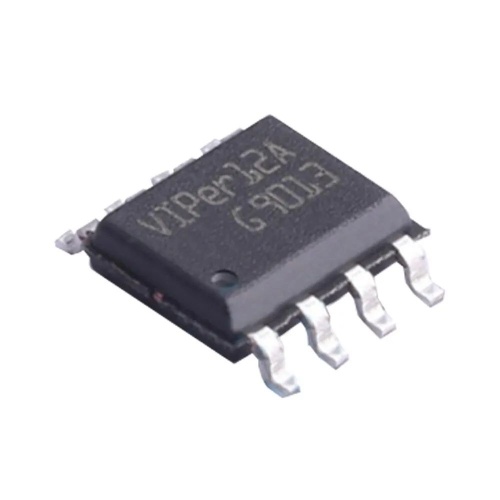 VIPER12A (S) фото, изображение, тип корпуса SO-8 фото 2 VIPER12A (S) от интернет-магазина komlark.ru фото 2