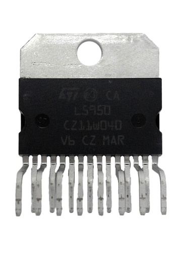 L 5950  - komlark.ru  2