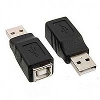 Переходник USB AM/USB BF