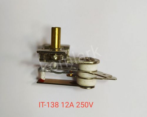  IT-138 12A 250V  - komlark.ru