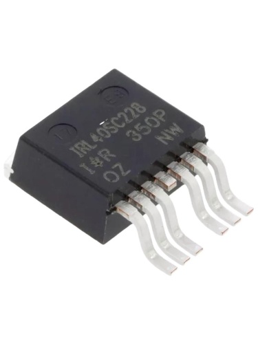 IRL 40SC228 �� ��������-�������� komlark.ru