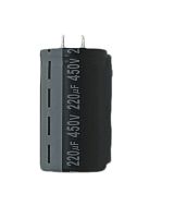 220 �F 450V 25x45 HS