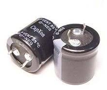 180 �F 400V 25x36 LP