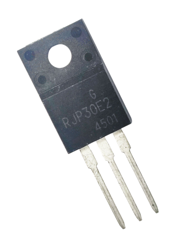 RJP30E2DPP фото, изображение, тип корпуса TO-220F-3 RJP30E2DPP от интернет-магазина komlark.ru