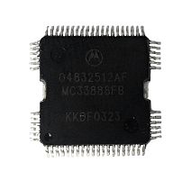 MC 33888FB/R2 (33888)