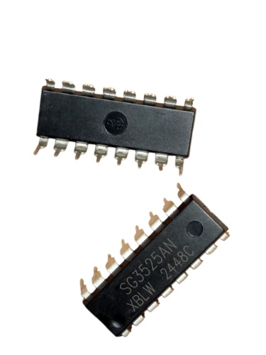 SG3525AN фото, изображение, тип корпуса DIP-16 SG3525AN от интернет-магазина komlark.ru