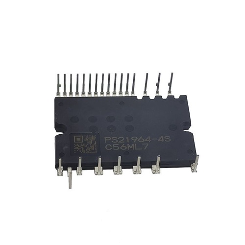 PS21964-4S фото, изображение, тип корпуса DIP-IPM PS21964-4S от интернет-магазина komlark.ru