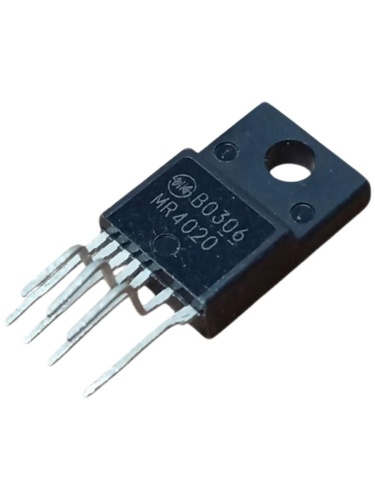 MR4020 фото, изображение, тип корпуса FTO-7P MR4020 от интернет-магазина komlark.ru