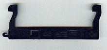 планка дверного замка СВЧ Samsung DE64-40006A/D/F