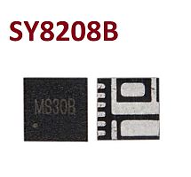 SY8208B