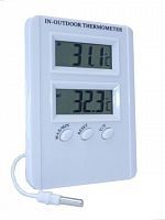 Термометр TM-1005 комнатно-уличный
