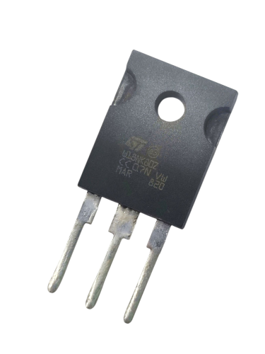 STW18NK80Z  - komlark.ru